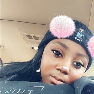 Meet your Posher, Angel